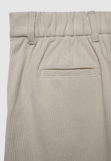 Прямые брюки