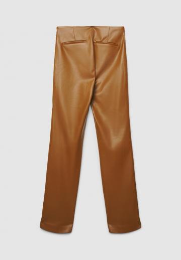 Прямые брюки