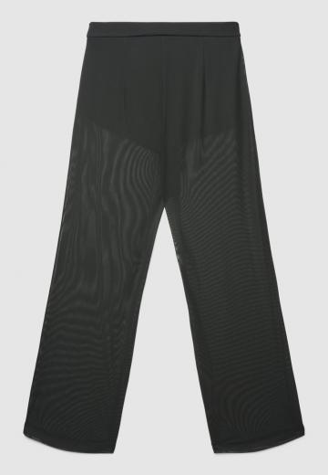 Прямые брюки