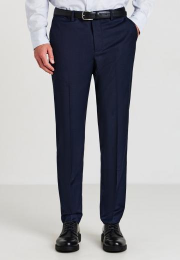 Костюмные брюки