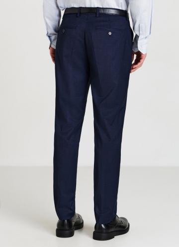 Костюмные брюки