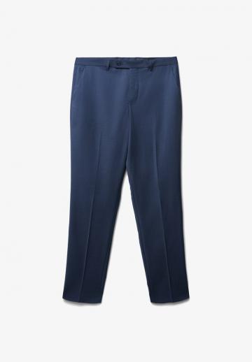 Костюмные брюки