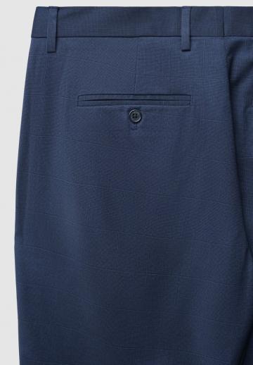 Костюмные брюки