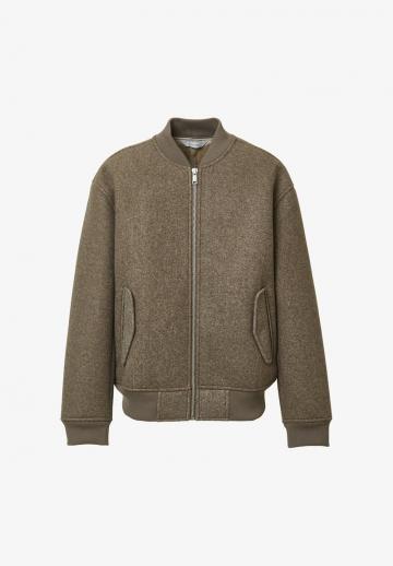 Куртка бомбер