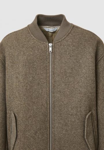 Куртка бомбер