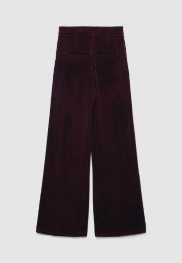 Прямые брюки