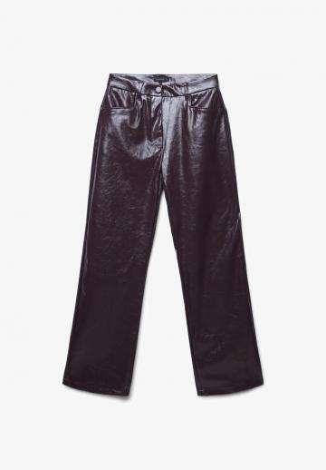 Прямые брюки