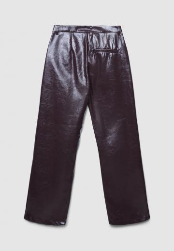 Прямые брюки