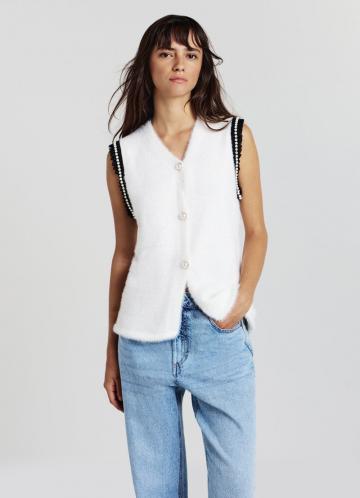 Флисовая куртка