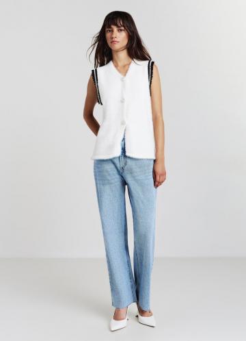 Флисовая куртка