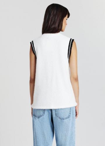 Флисовая куртка