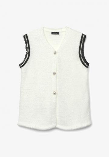 Флисовая куртка