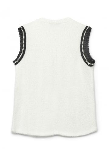 Флисовая куртка