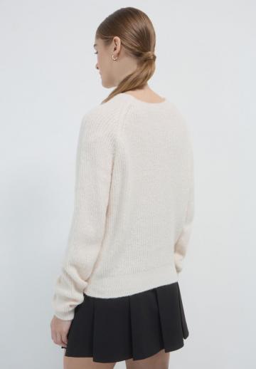 Пуловер