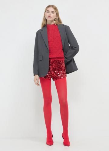 Майка-борцовка