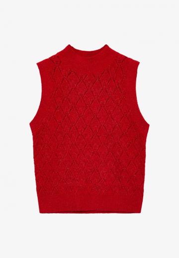 Майка-борцовка