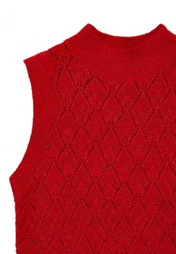 Майка-борцовка