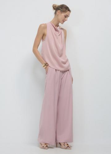 Майка-борцовка