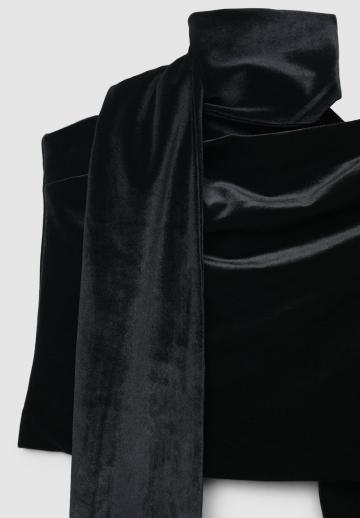 Блузка без рукавов