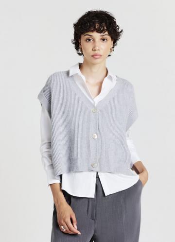 Короткая куртка