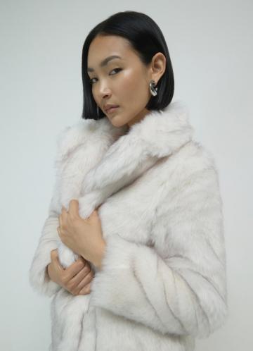 Зимняя куртка