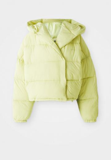 Зимняя куртка