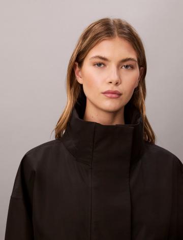 Куртка дождевик