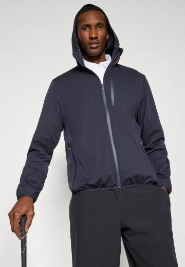 Спортивная куртка