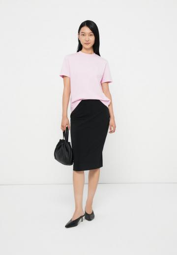 Юбка из джерси