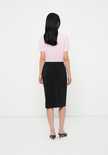 Юбка из джерси