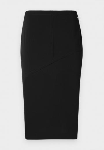 Юбка из джерси