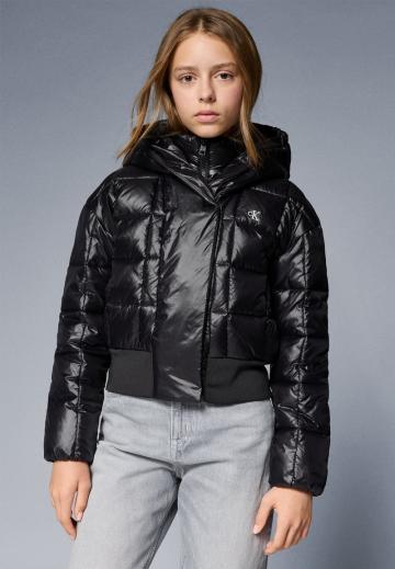 Зимняя куртка