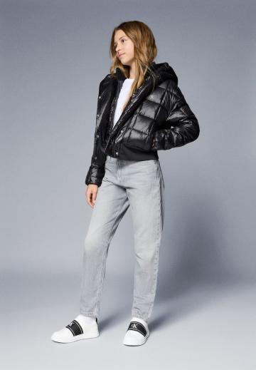 Зимняя куртка