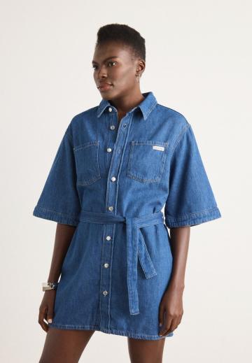 Платье-майка