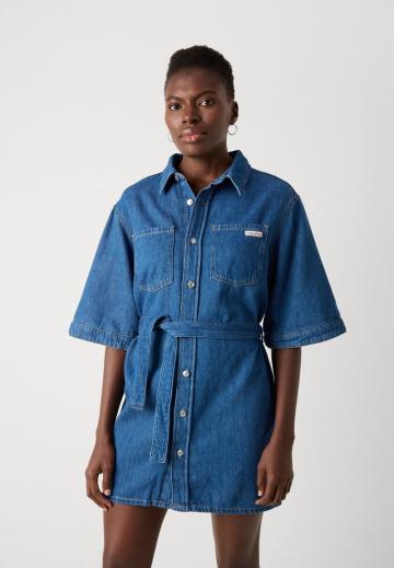 Платье-майка