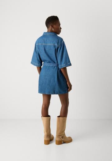 Платье-майка