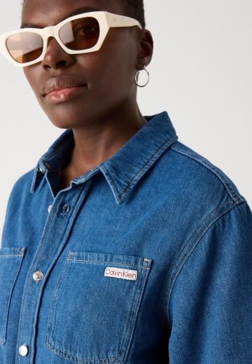 Платье-майка