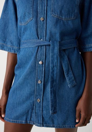 Платье-майка