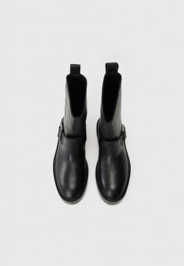 Ковбойские сапоги