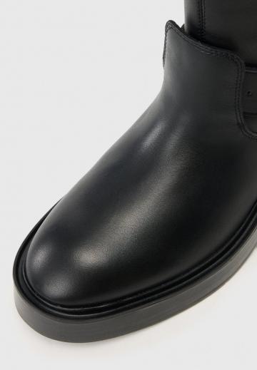 Ковбойские сапоги