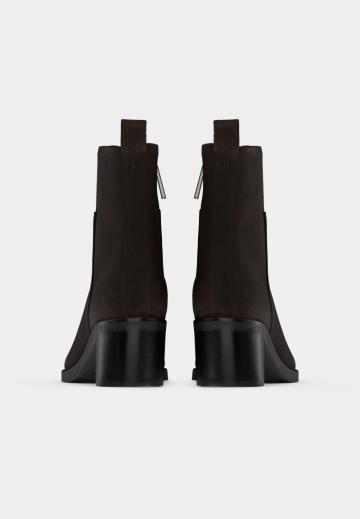 Ковбойские сапоги