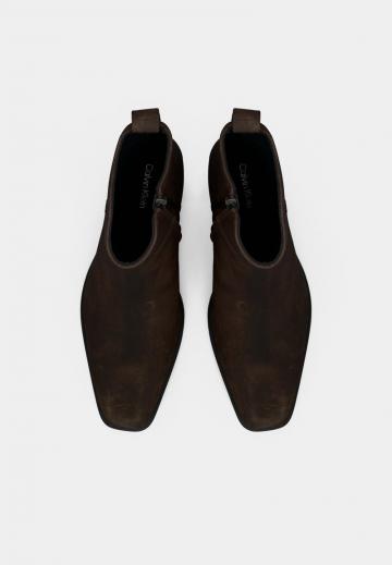 Ковбойские сапоги