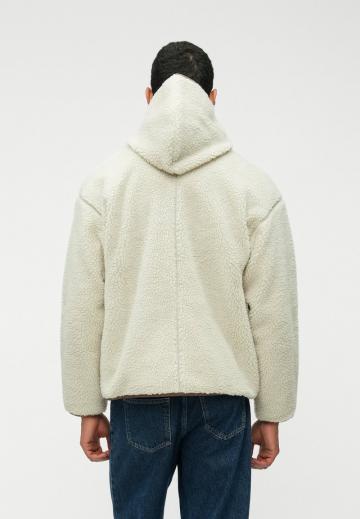 Флисовая куртка