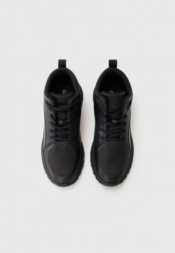 Высокие кеды