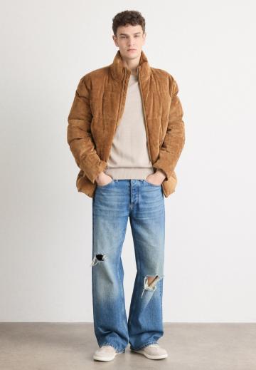 Зимняя куртка