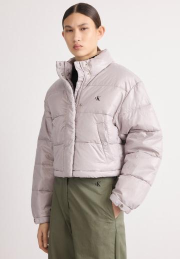 Короткая куртка