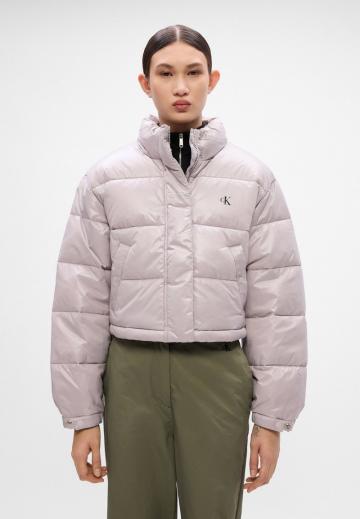 Короткая куртка