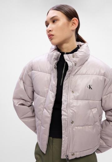 Короткая куртка