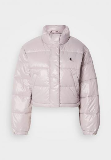 Короткая куртка