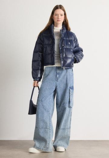 Короткая куртка